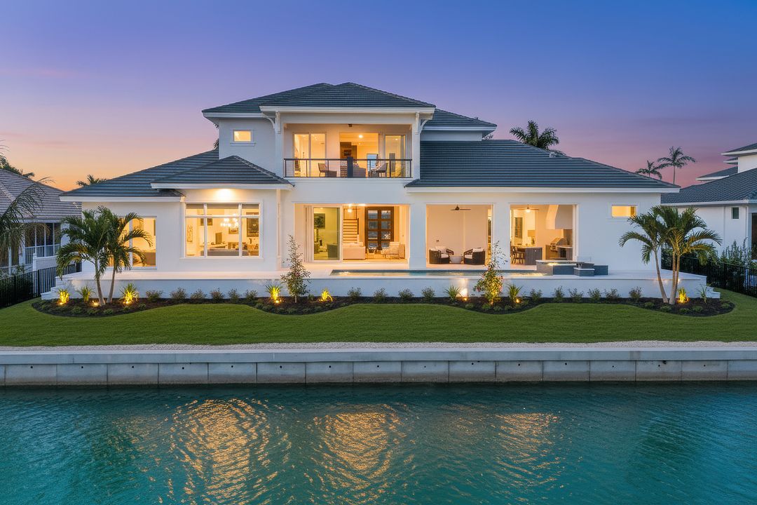 888 Banyan Ct, Marco Island, FL 34145