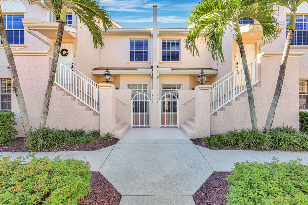 6245 Wilshire Pines Cir #1303, Naples, FL 34109