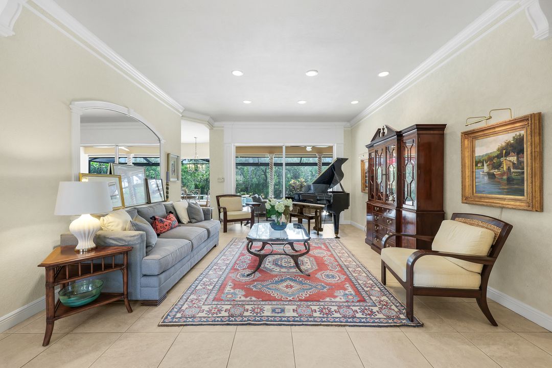 12531 Collier's Reserve Dr, Naples, FL 34110
