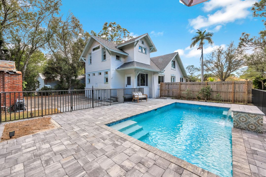 1473 Barcelona Ave, Fort Myers, FL 33901