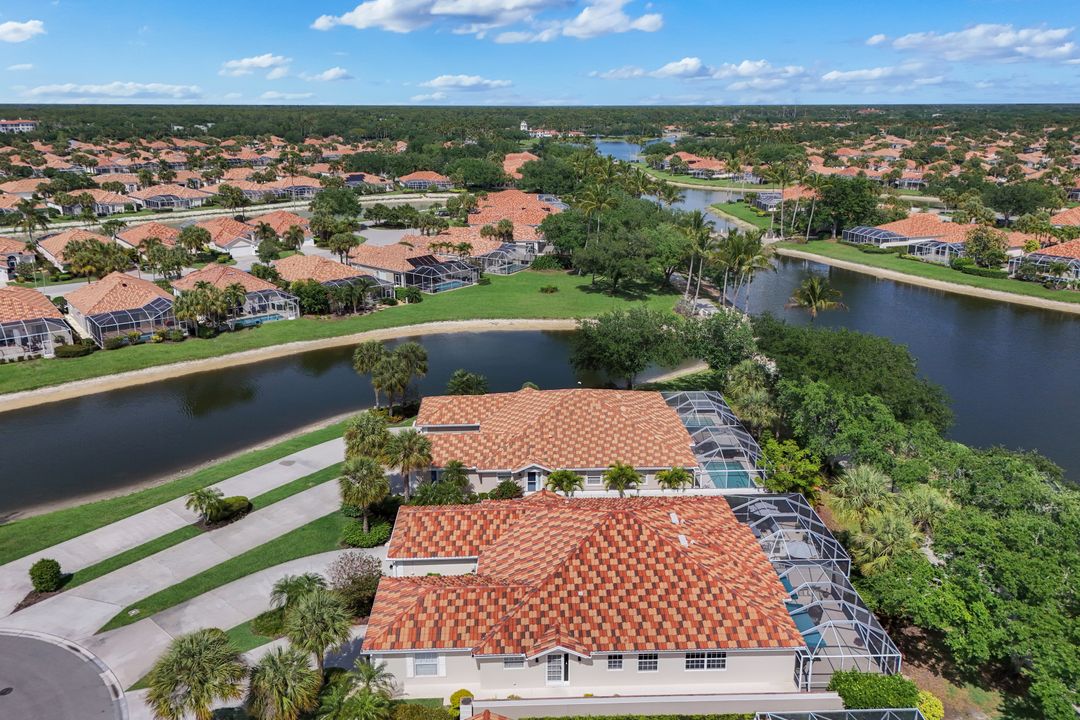 3604 El Verdado Ct, Naples, FL 34109