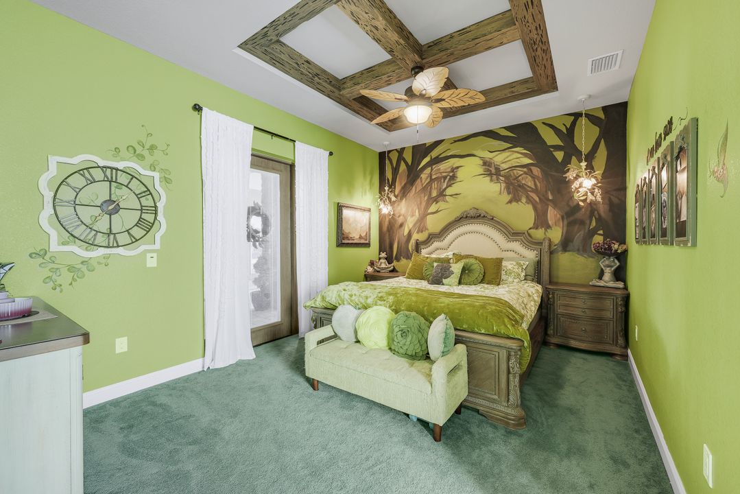 2709 NW 41st Ave, Cape Coral, FL 33993