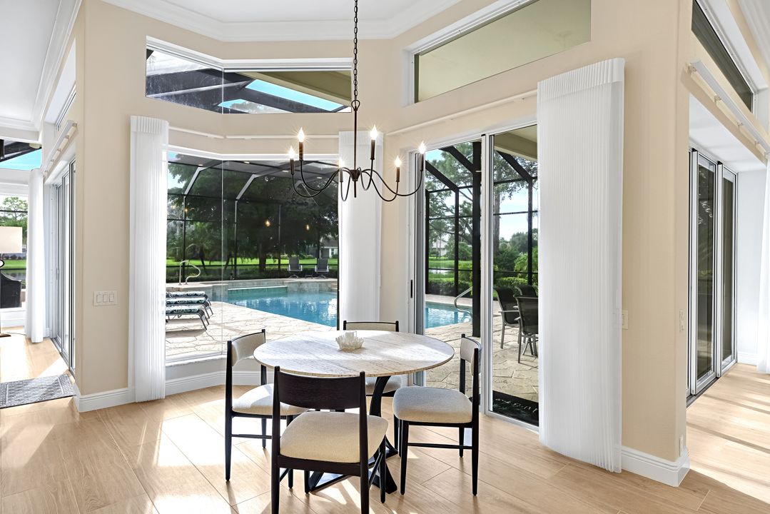 24421 Woodsage Dr, Bonita Springs, FL 34134