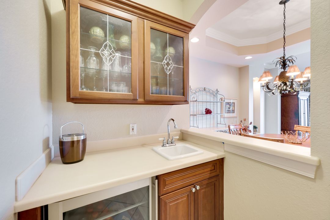 9677 Cypress Hammock Cir #102, Estero, FL 34135