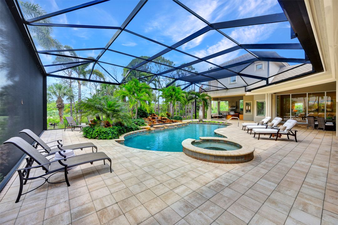 11993 Collier's Reserve Dr, Naples, FL 34110