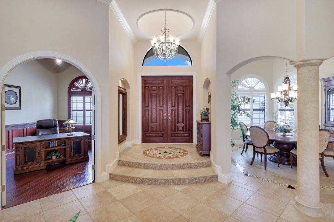 5521 Harbour Preserve Cir, Cape Coral, FL 33914