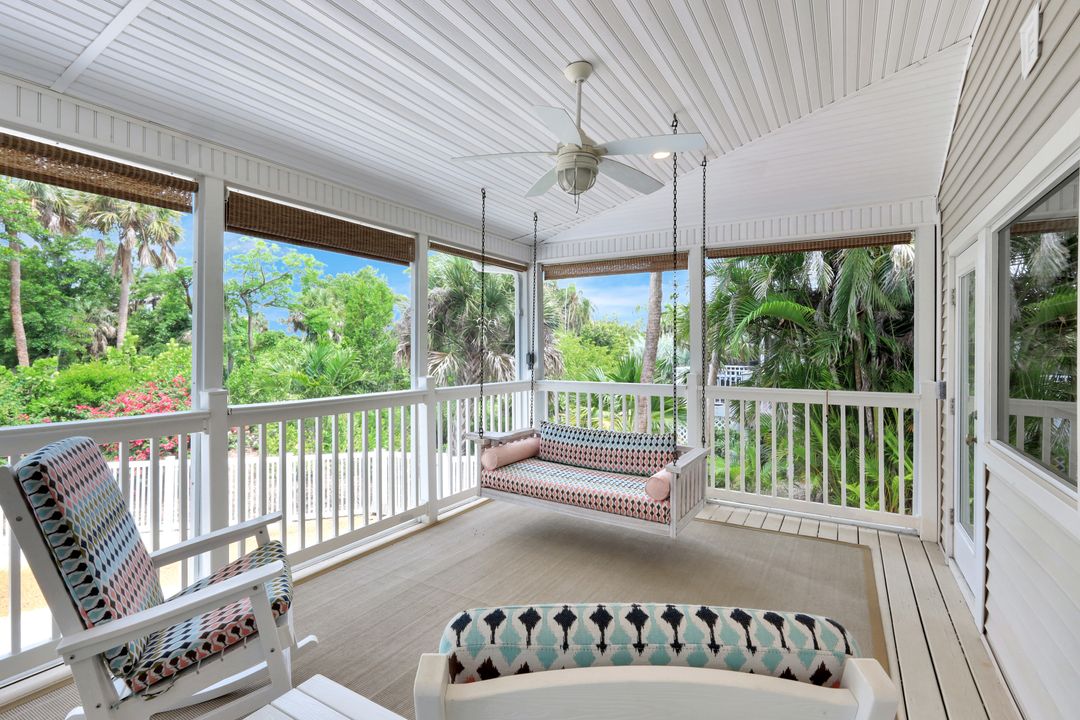 1874 Farm Trail, Sanibel, FL 33957