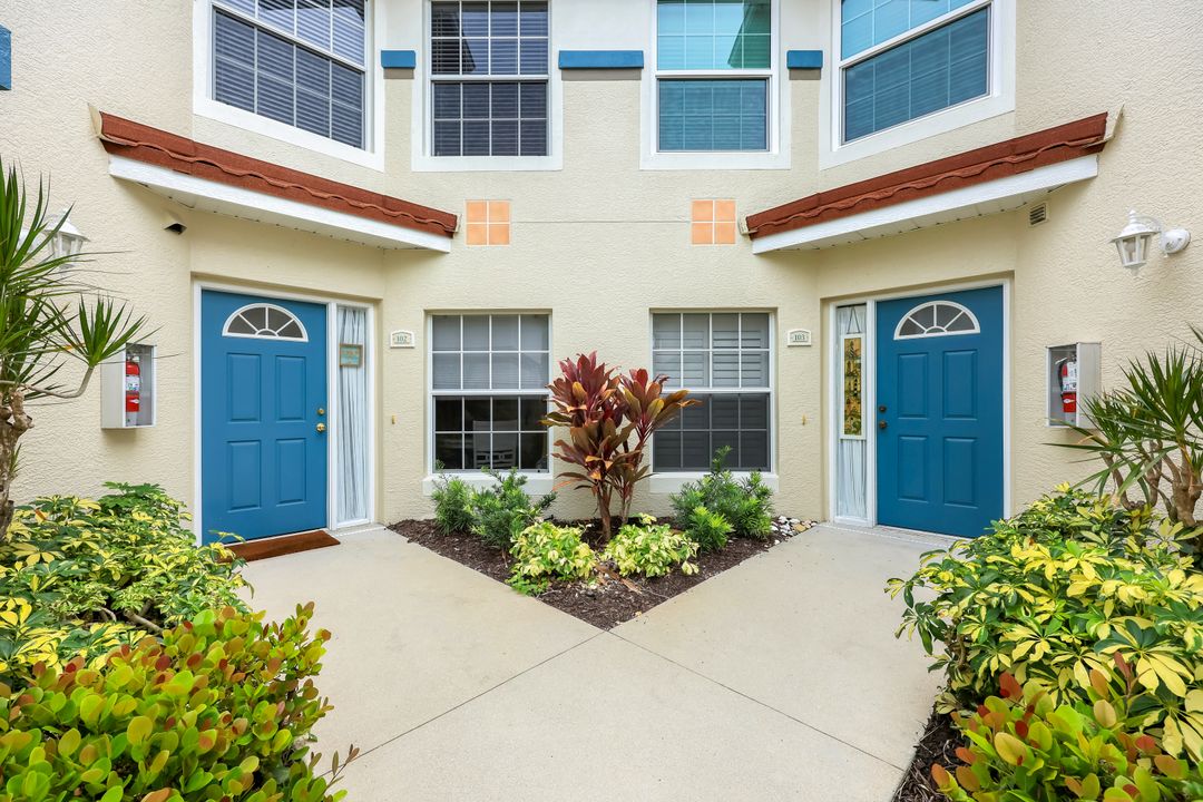 23730 Eddystone Rd #102, Estero, FL 34135