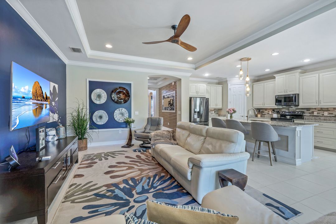26108 St Michael Ln, Bonita Springs, FL 34135