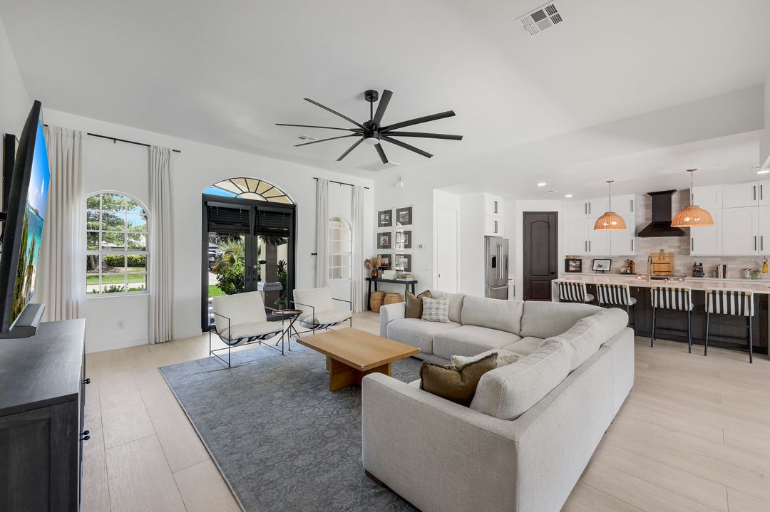 2603 SW 52nd Terrace, Cape Coral, FL 33914