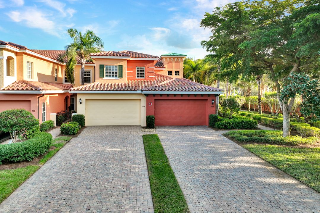 8529 Via Lungomare Cir #203, Estero, FL 33928