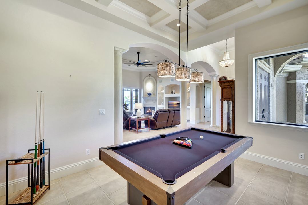 2216 SW 49th Terrace, Cape Coral, FL 33914