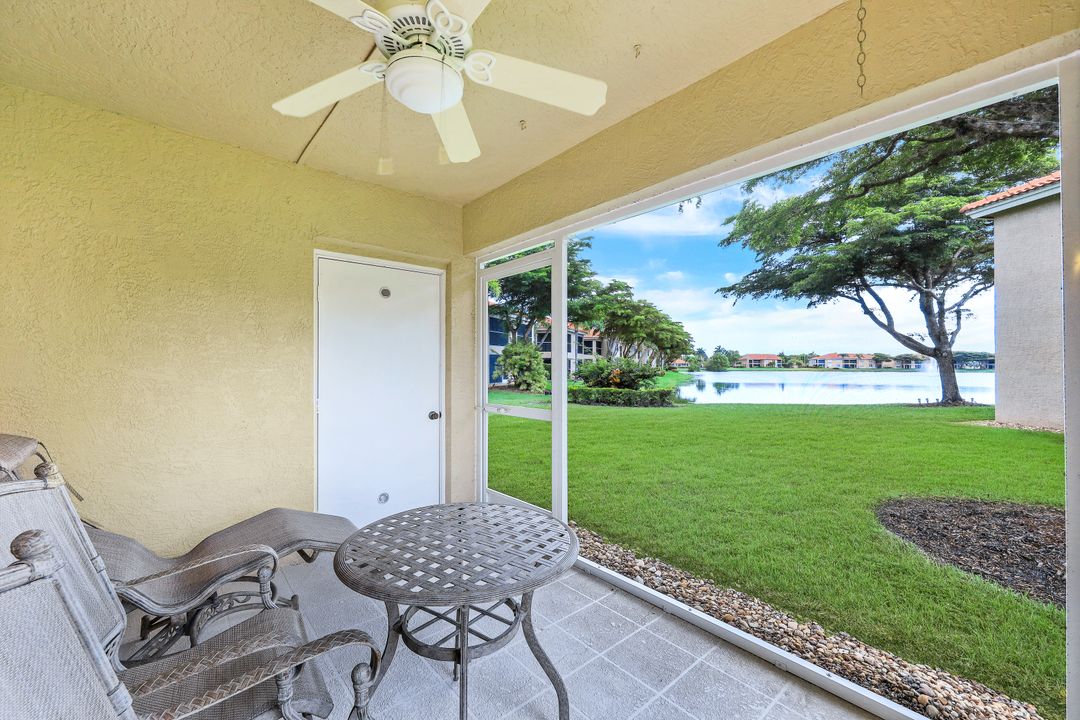 2488 Millcreek Ln  #104, Naples, FL 34119