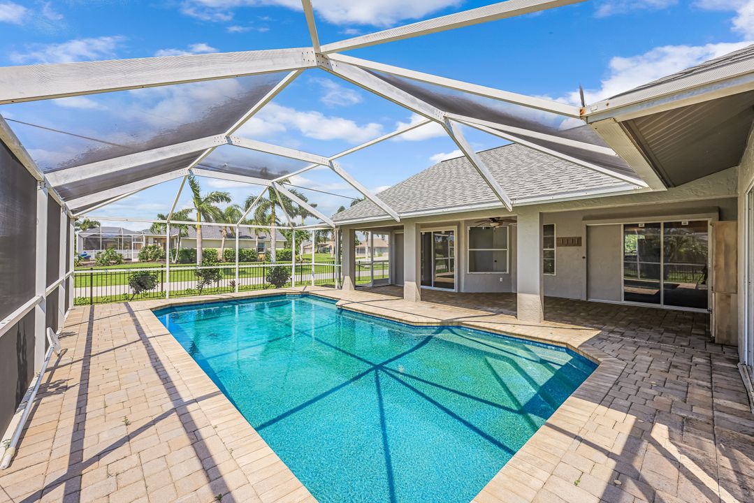 4532 SW 15th Ave, Cape Coral, FL 33914