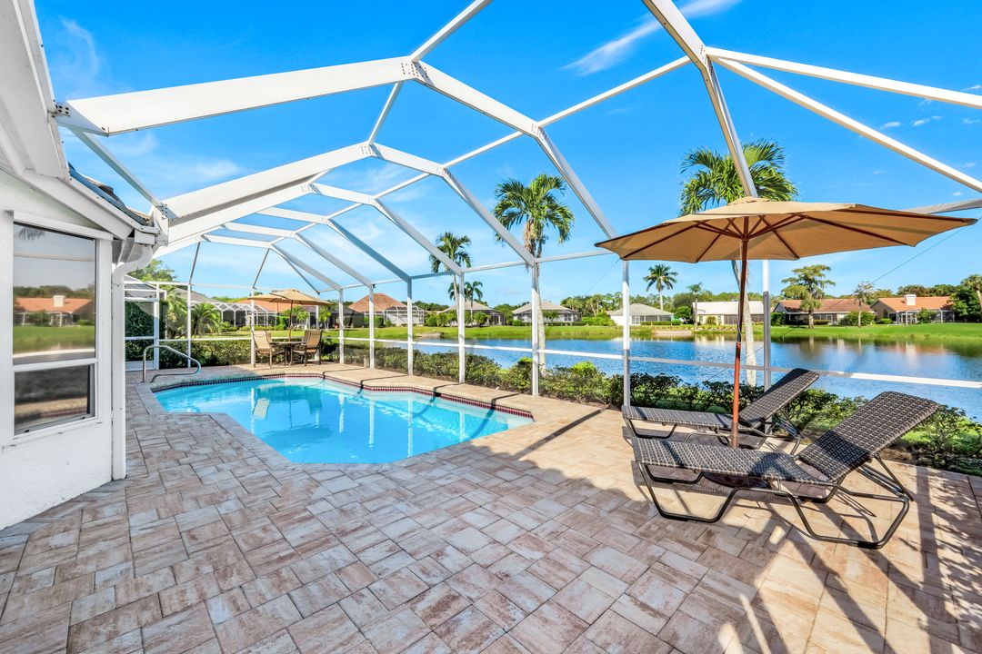 12633 Hunters Lakes Ct, Bonita Springs, FL 34135