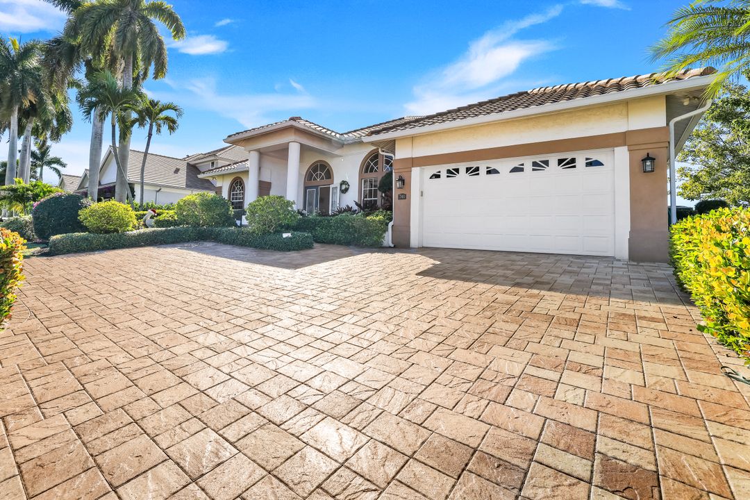 740 Partridge Ct, Marco Island, FL 34145