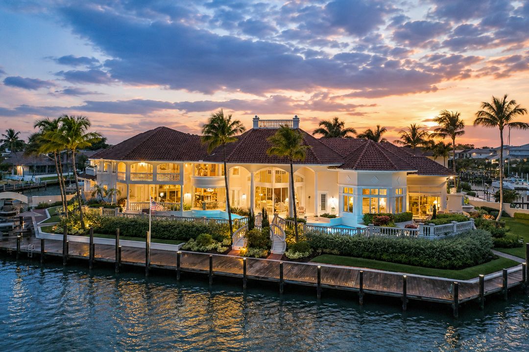 490 Renard Ct, Marco Island, FL 34145