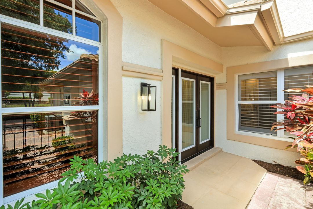 11676 Quail Village Way, Naples, FL 34119
