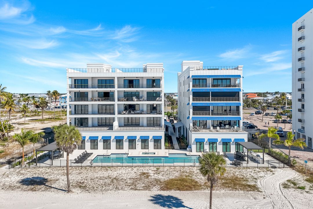 6230 Estero Blvd #202, Fort Myers Beach, FL 33931