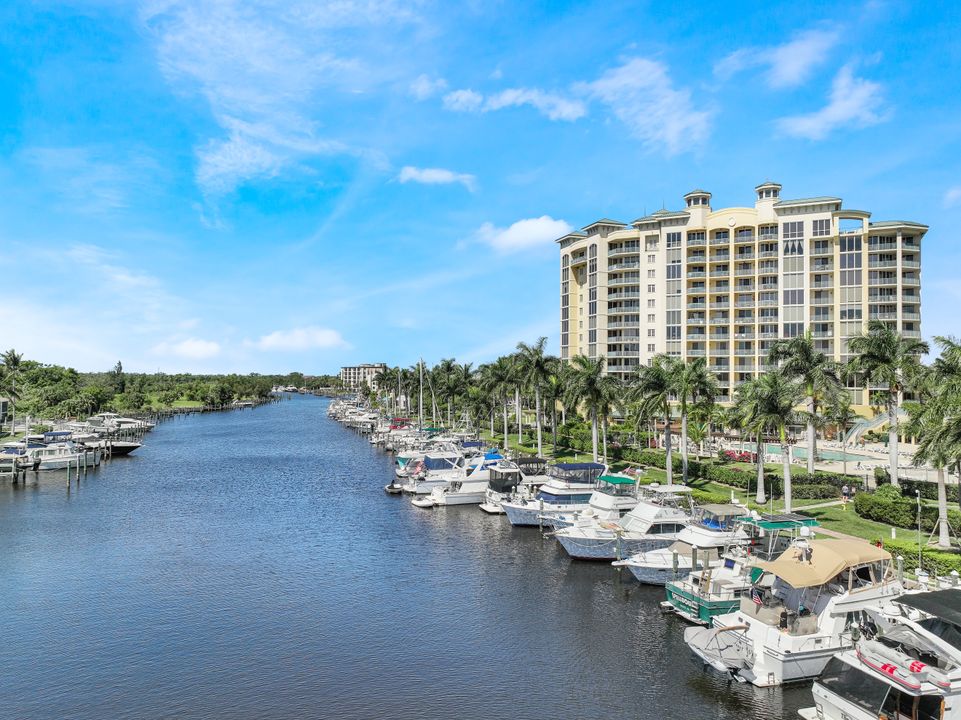 3426 Hancock Bridge Pkwy #704W, North Fort Myers, FL 33903