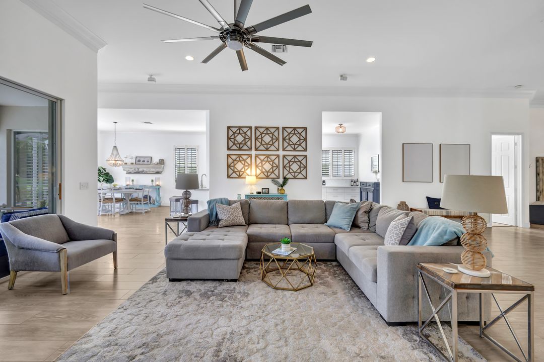 12647 Hunters Lakes Ct, Bonita Springs, FL 34135