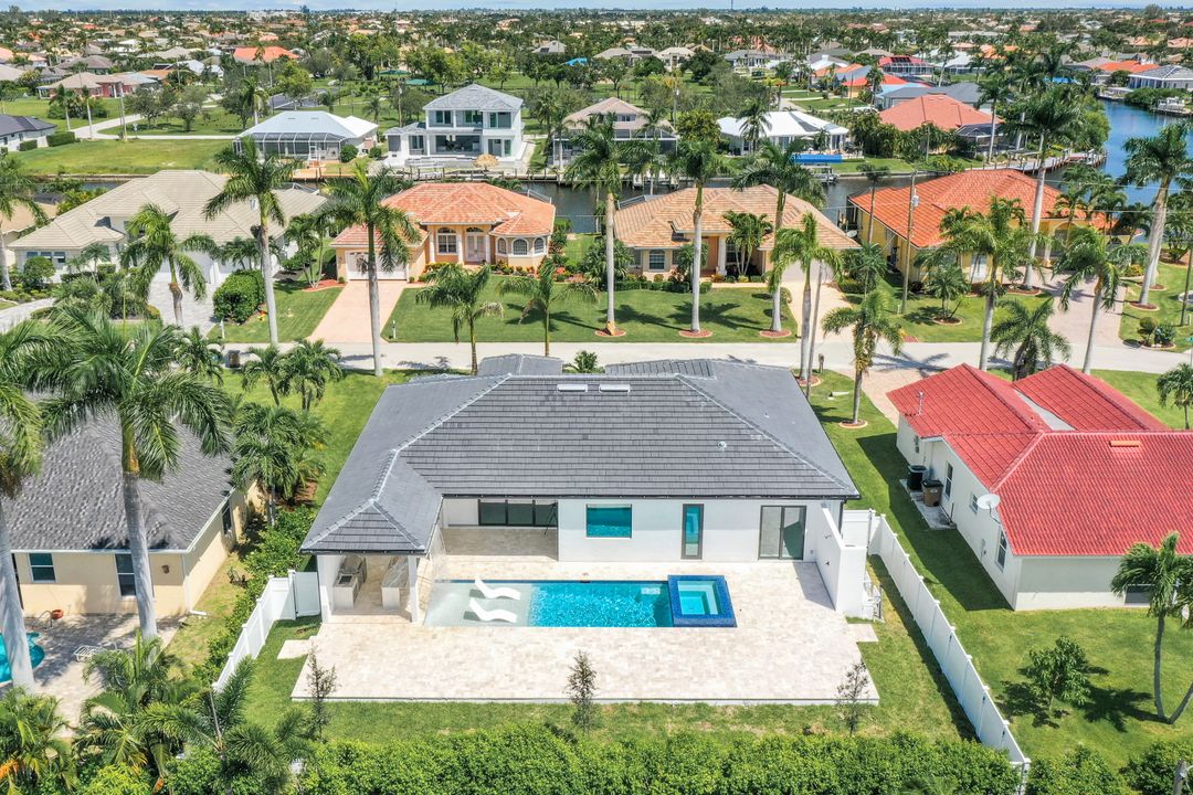 1708 SW 54th St, Cape Coral, FL 33914