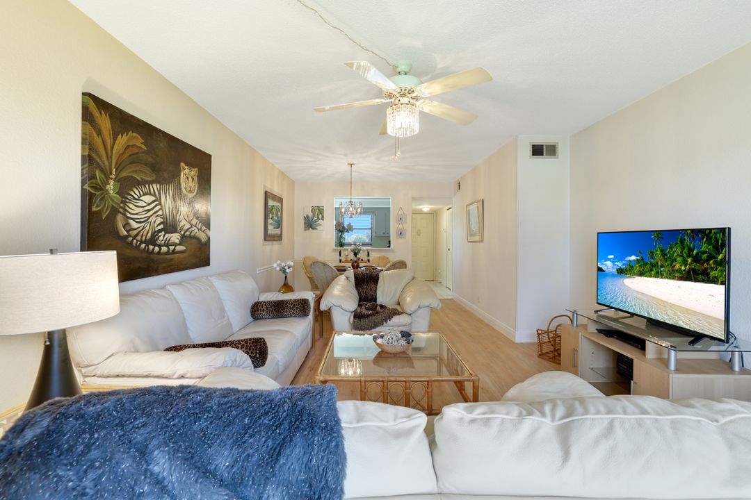4358 27th Ct SW #205, Naples, FL 34116