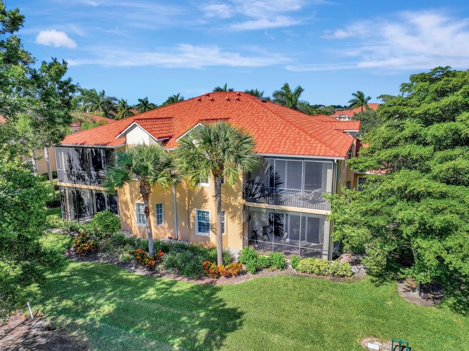 8641 Champions Point #1003, Naples, FL 34113