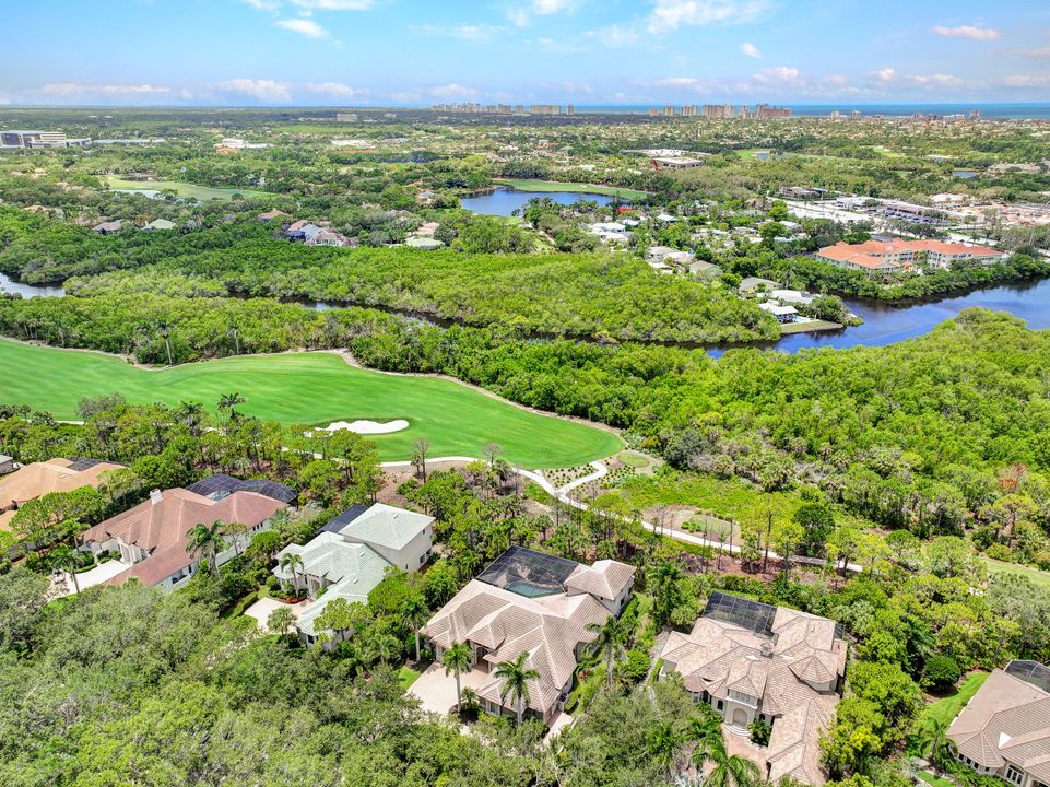 11993 Collier's Reserve Dr, Naples, FL 34110