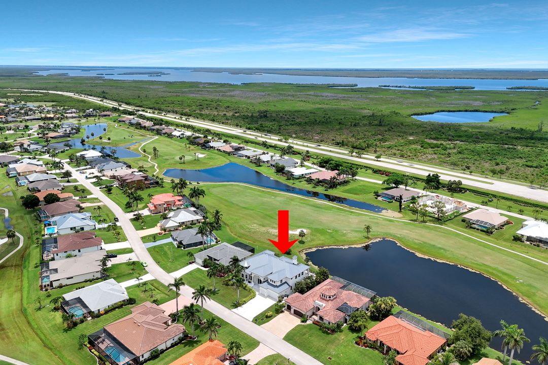 11929 Princess Grace Ct, Cape Coral, FL 33991