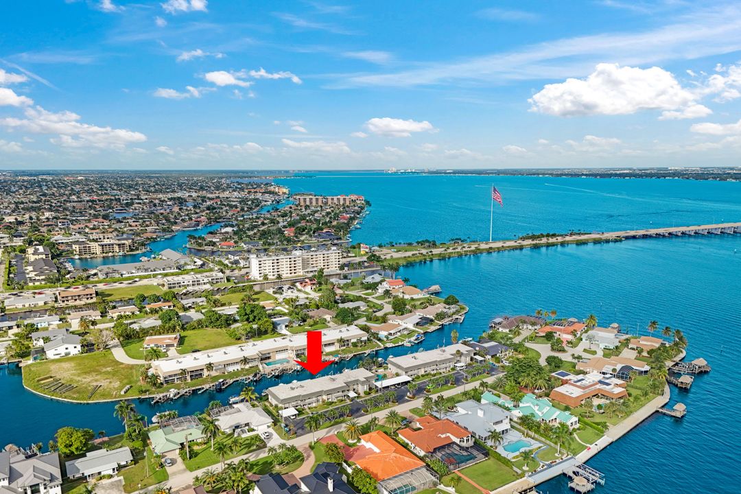 1665 Edith Esplanade #104, Cape Coral, FL 33904