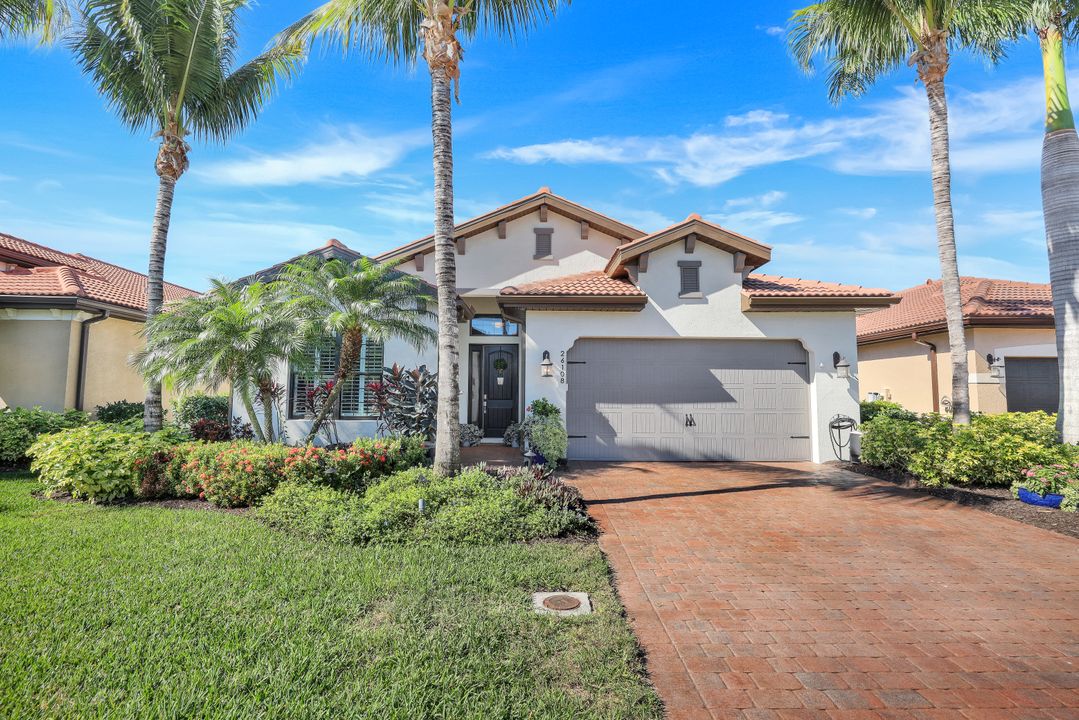 26108 St Michael Ln, Bonita Springs, FL 34135