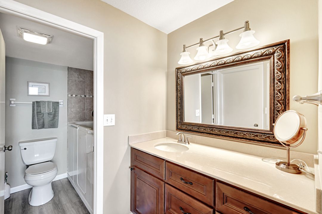 4203 Bay Beach Ln #5E, Fort Myers Beach, FL 33931