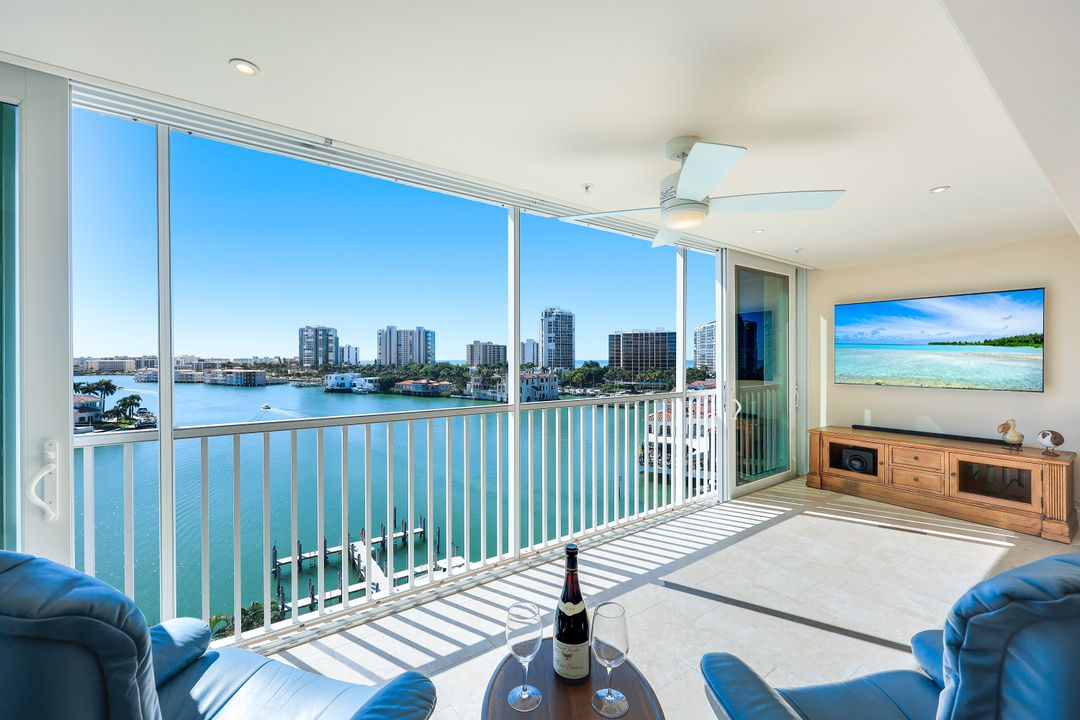 250 Park Shore Dr #701, Naples, FL 34103