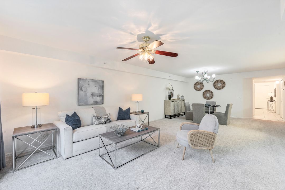 15465 Cedarwood Ln #7-202, Naples, FL 34110