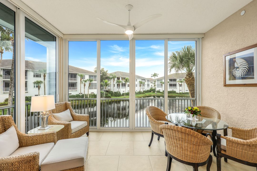 805 Bentwater Cir #101, Naples, FL 34108