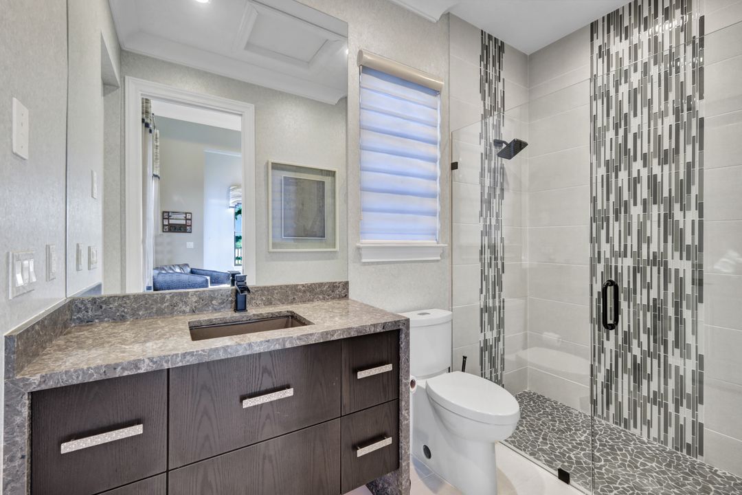 16988 Fairgrove Way, Naples, FL 34110