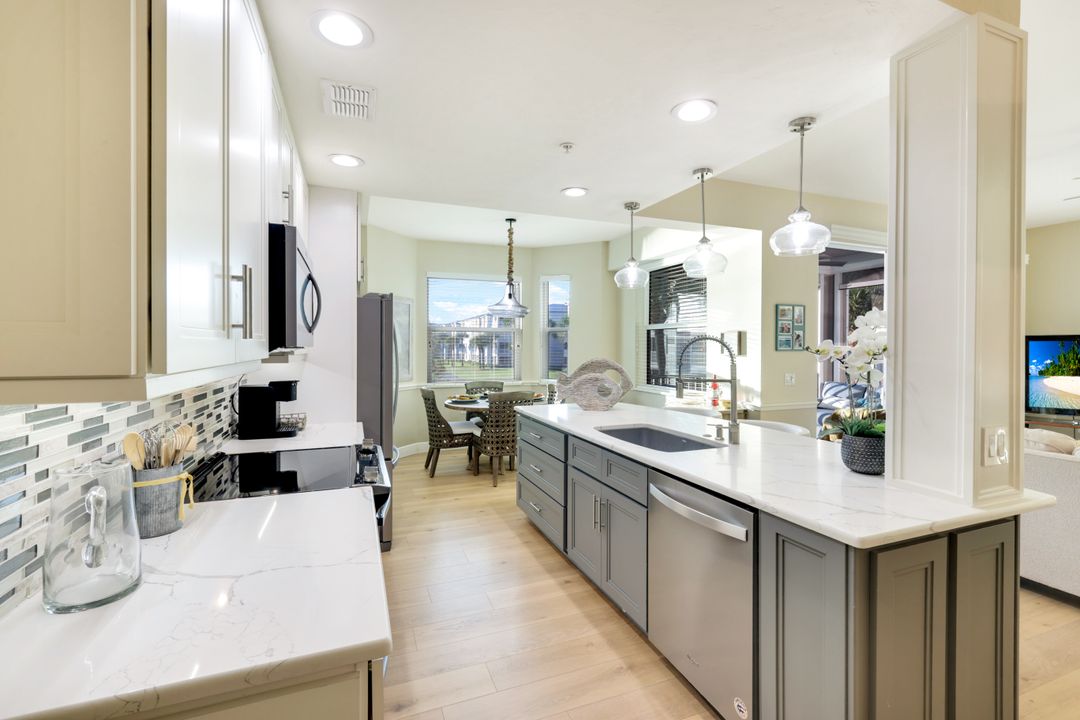 16635 Lake Cir Dr #627, Fort Myers, FL 33908