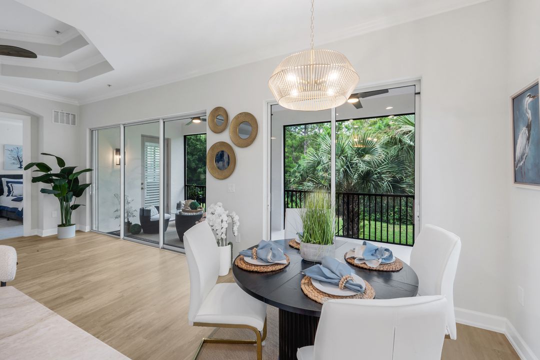 9520 Ironstone Terrace #202, Naples, FL 34120