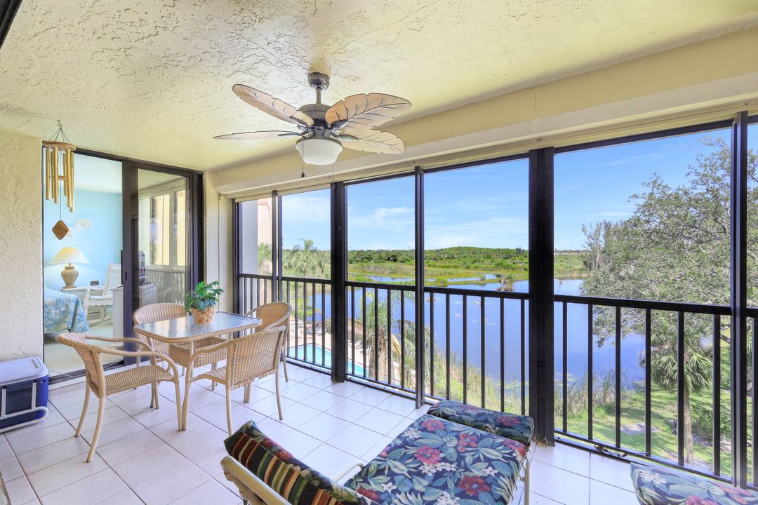 7119 Lakeridge View Court #Unit 303, Fort Myers, FL 33907