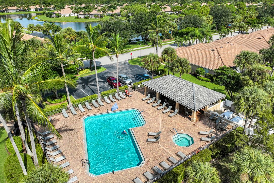 11033 Mill Creek Way #205, Fort Myers, FL 33913