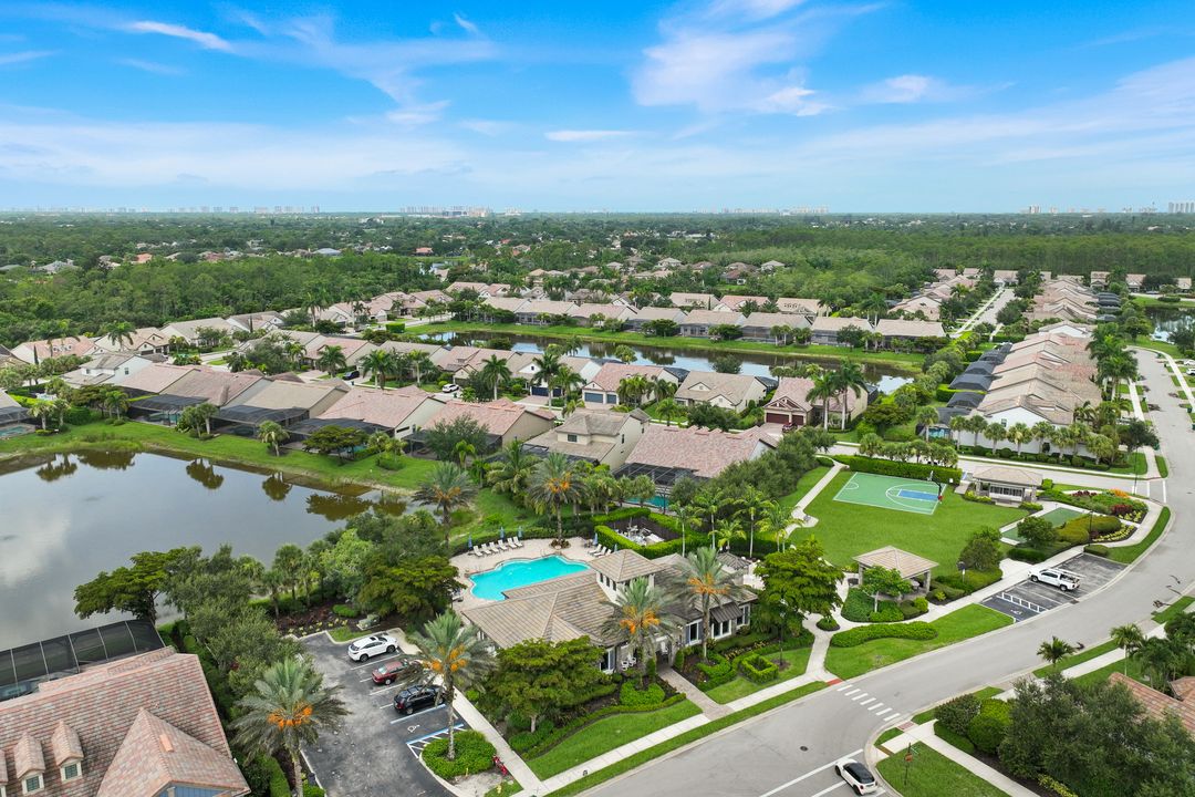 16367 Halberry Ln, Naples, FL 34110