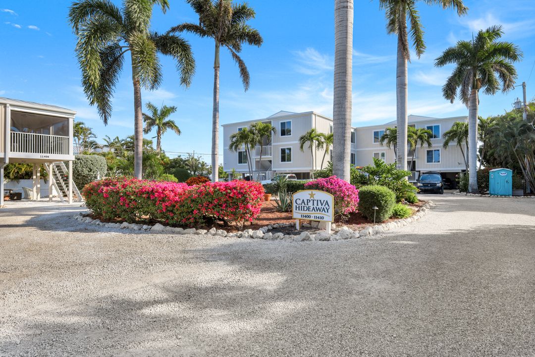 11410 Old Lodge Ln #2B, Captiva, FL 33924