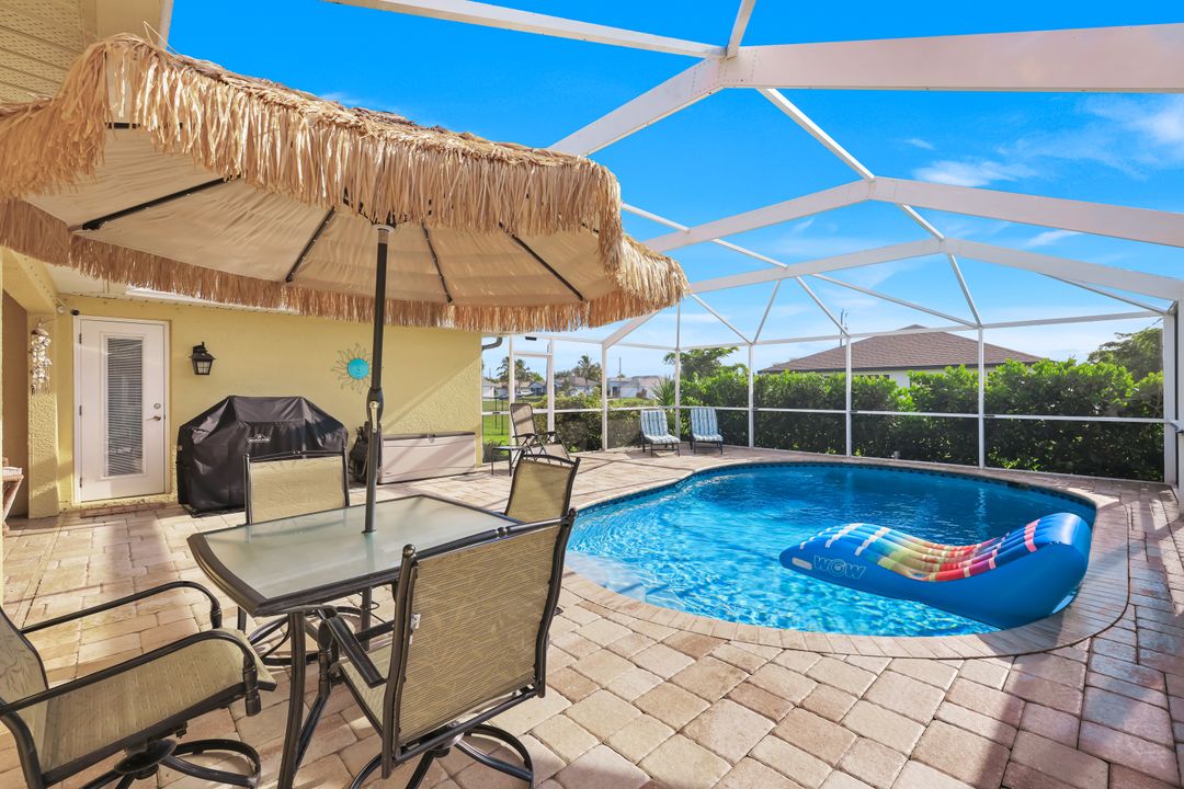 401 NW 18th Ave, Cape Coral, FL 33993