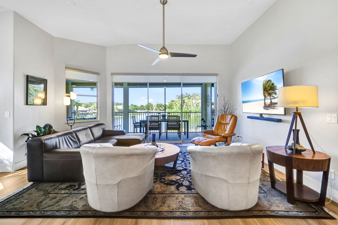 20671 Wildcat Run Dr #201, Estero, FL 33928