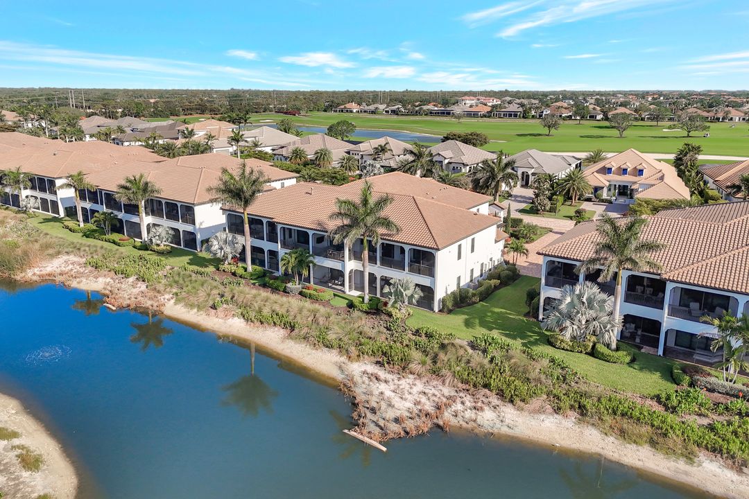 16340 Corsica Way #101, Naples, FL 34110