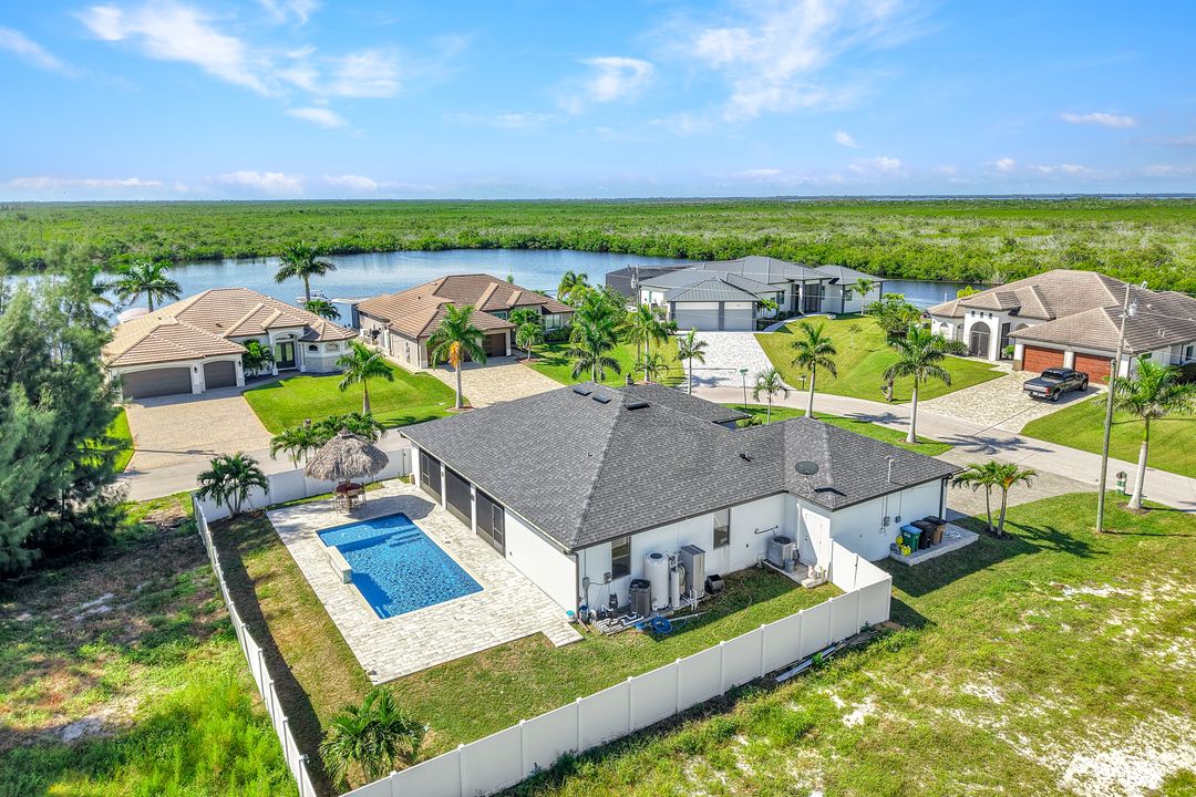 2701 NW 46th Ave, Cape Coral, FL 33993