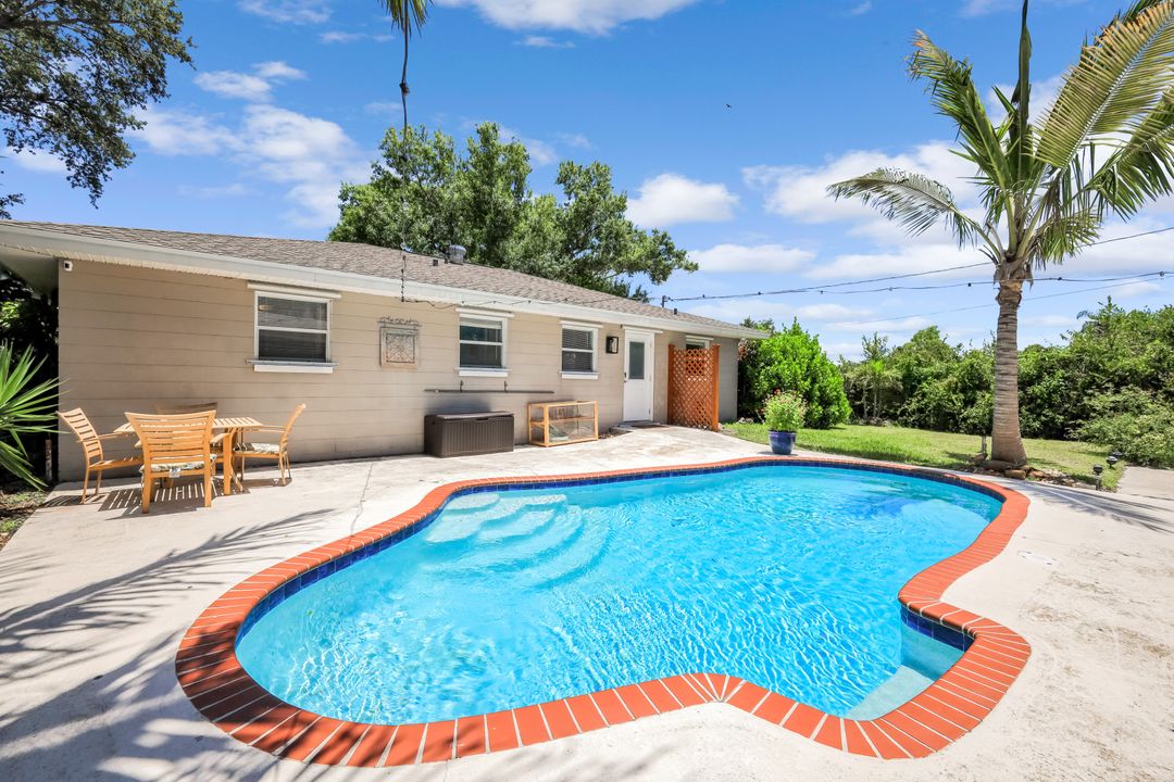 1881 N Evalena Ln, North Fort Myers, FL 33917