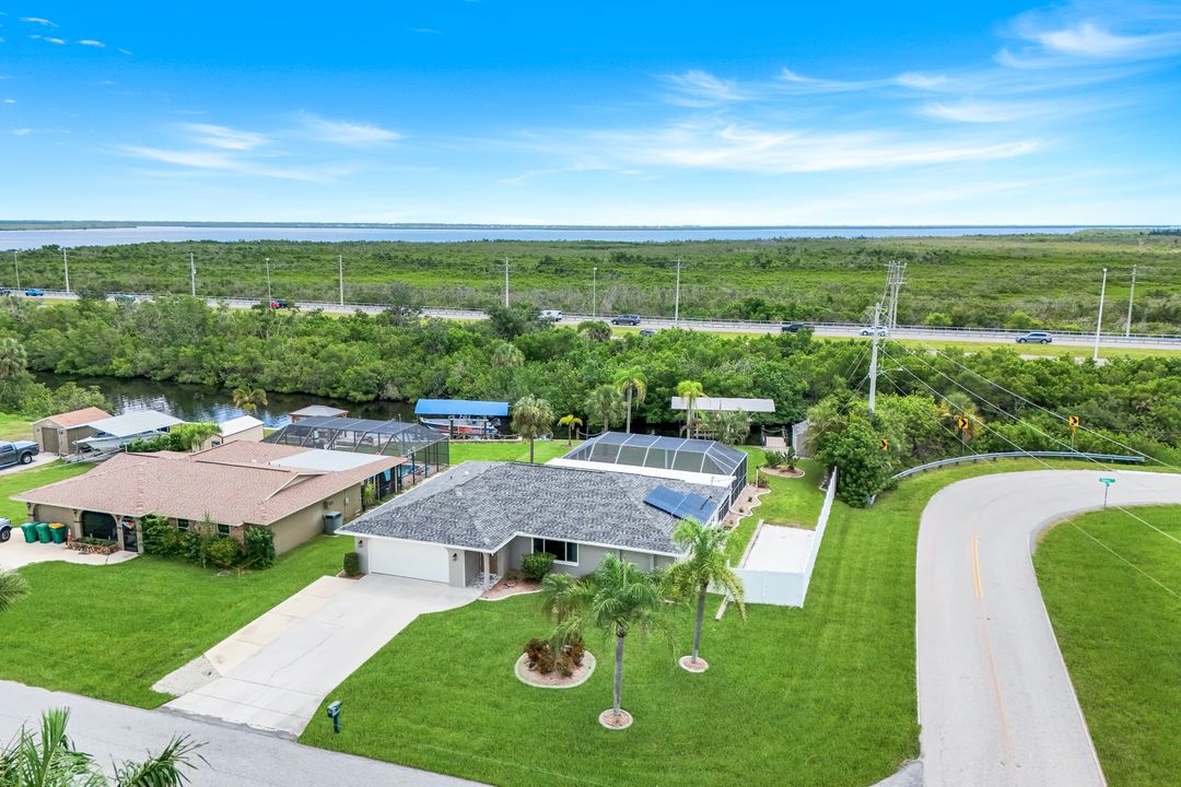 5324 Early Terrace, Port Charlotte, FL 33981