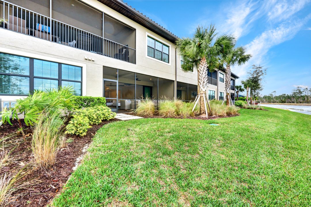 9633 Montelanico Loop #103, Naples, FL 34119